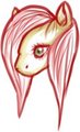 Flutterhead by QueenKami