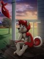 Bandana by Cenny