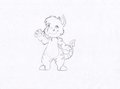 baby Zack
