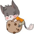 "Just one more cookie, pleeaase?" by imer