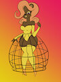 Honey Pot by DoctorCosmic