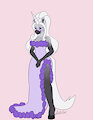 Unicorn Princess by DoctorCosmic