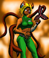 Monster, or not Monster? ("Oneda")