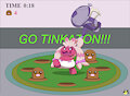 Whac-A-Diglett -By Pichu90-