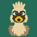 Gryph Portrait <3