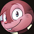 Mouse Close Up