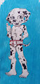 Marshall's Big Boy Underwear (Paw Patrol) by BABYISSUES