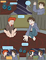 The Wager (Page 2 of 8)