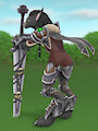 Heroic Stance