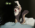 Good morning by Silenus