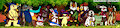 Dungeons and Dragonites Crew by Ferris & MaguWhite