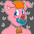 Rusty Icon
