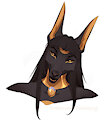 Headshot for Irvingwrites