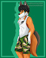 Todd Concept 2 by toddhunter
