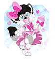 Magical girl