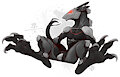 Patreon freebies by Gigren