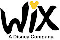Disney owns Wix