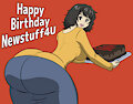 B day gift for Newstuff4u