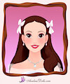 Natalie's portrait