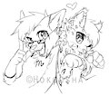 Soooo cute! <3 by toddhunter