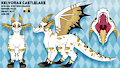 [COM] Kelvorax Ref