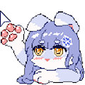 Cursor kitty (FREE USE) by Vib