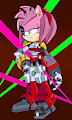 Rusty Rose by randomguy999