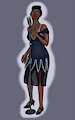 Trinquette Challenge - June 2023 - 1920's by NightWolf714