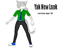 Yak Zerovick