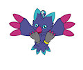 Roost the Biyomon by dragman