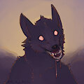 Blood & Saliva by kmcallah