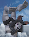 Yoga bunny