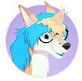 Ice cream unicorn YCH for Scout