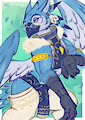 [C] Azurisz - hmmm