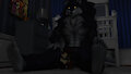 Time with Uncle Midnight