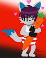 VectorCarrot 001