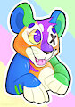 Drezzik! by dreamwulfy