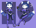 krystal by Blackmore