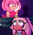You look lonely