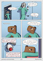 QUARANTINE  - page 07 by orbitalis