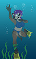 Insidious seaweed