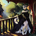 [AI] Fantasy - Skunkette