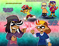 Squid Power