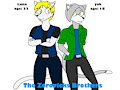 The Cats Brothers