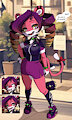 Gina (Colorized) by AskKnight