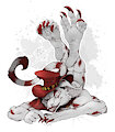 Patreon commissions by Gigren