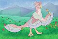 April Flowers by kmcallah