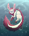 Artfight 2023/08 - peveli