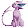 Espeon