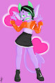 Poppy Poppy Love, Yeah